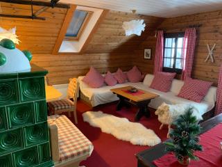 Apartment Julia Nassfeld - Sonnenalpe Nassfeld - 4