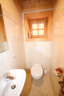 Chalet Königsleiten 297 - Wald im Pinzgau - 4