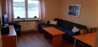 Airport Hotel One Aparthotel Sylt - Tinnum - 5