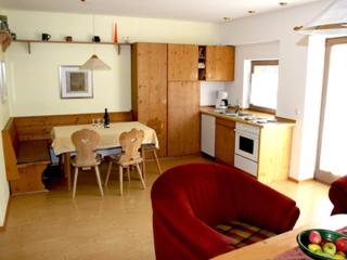 Ferienwohnung am Wasen inkl. Chiemgaukarte - 7