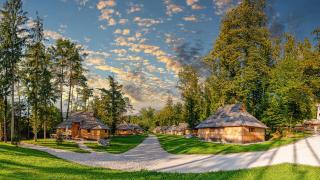Slovenia Eco resort - 9