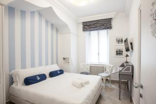 Hotel Marina Charming Rooms - Finale Ligure - 7