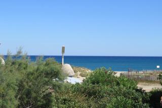Superbe vue Appartement 4 à 6 personnes front de mer 6FLOTB79 - Le Barcarès - 9