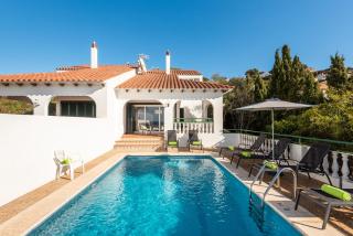 Villa Carolina - Son Bou - 4