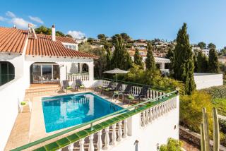 Villa Carolina - Son Bou - 3