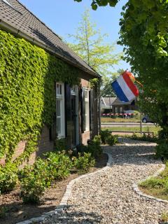 BnB Mir Lo in Mierlo Adults only - 1