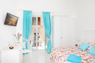 Casa Lucienne - Positano - 5