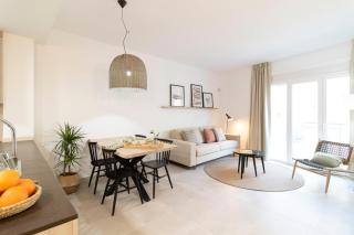 Calafell Home Apartments - Calafell - 8
