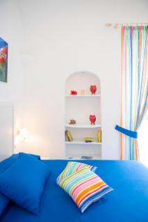 Casa Lucienne - Positano - 1