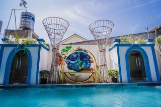 86 Homestay Phan Thiết - Phan Thiet - 4