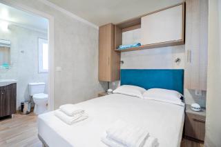 Armenistis Camping & Bungalows - Sarti - 1
