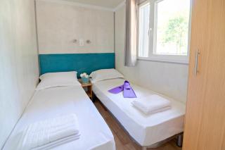 Armenistis Camping & Bungalows - Sarti - 4