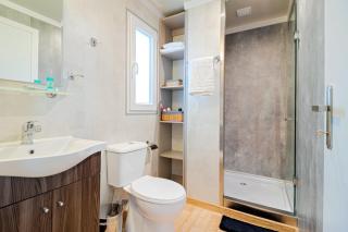 Armenistis Camping & Bungalows - Sarti - 8
