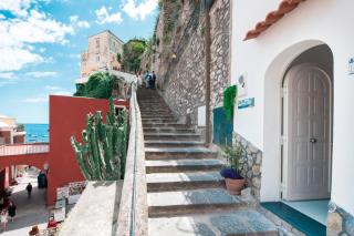 Casa Lucienne - Positano - 9