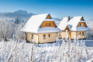 Tatrzańskie Chaty - 9