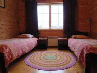 Männi Farm Holiday House - Eoste - 7