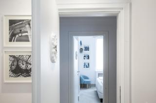 Hotel Marina Charming Rooms - Finale Ligure - 5