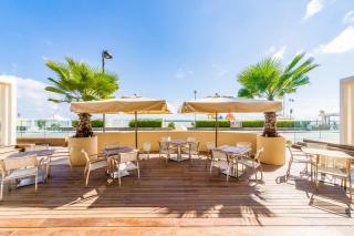 Hotel Agostini - Bellaria-Igea Marina - 0