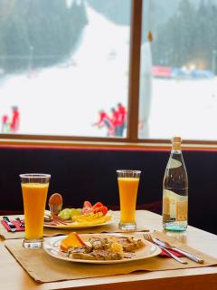 Ice Angels Hotel - Borovets - 8
