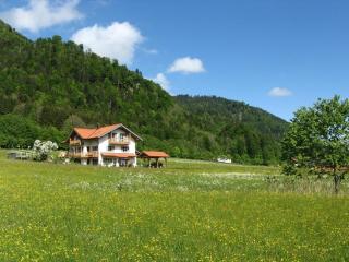Ferienwohnung Am Wundergraben inkl. Chiemgaukarte - Ruhpolding - 8