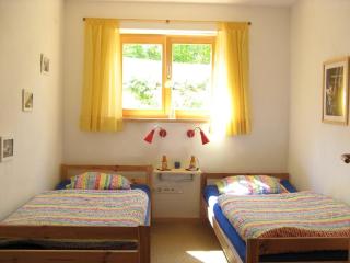 Ferienwohnung Am Wundergraben inkl. Chiemgaukarte - 2