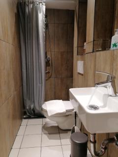 Hotel am Park - Stadtkyll - 7