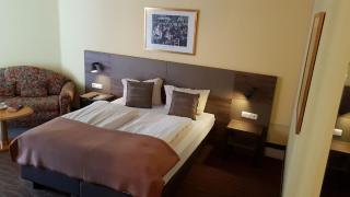 Hotel am Park - Stadtkyll - 2