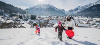 Aurturist Dobbiaco Roulette - 8