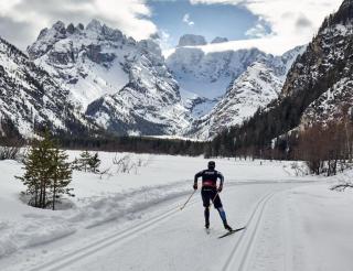 Aurturist Dobbiaco Roulette - 9