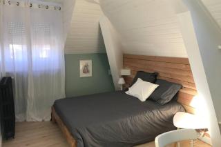 Maison Chiche - Bain-de-Bretagne - 5