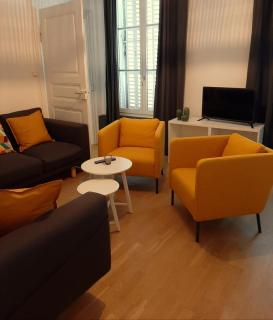 LE 1 " GÎTES TOUT CONFORT à COLMAR CENTRE" - Colmar - 0