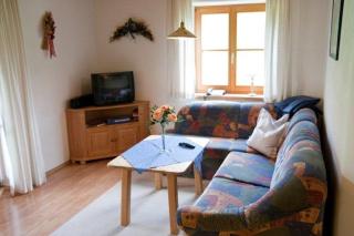 Ferienwohnung Bernauer inkl. Chiemgaukarte - Ruhpolding - 5