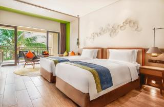 Holiday Inn Resort Sanya Bay by IHG - 3