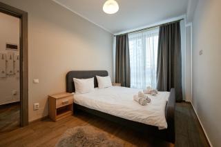 Nuuc Aparthotel Cluj-Napoca - Cluj-Napoca - 4