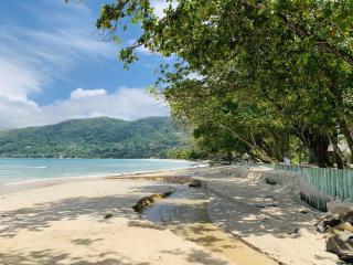 Oceanic View Apartments - Beau Vallon - 1