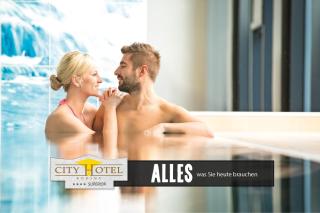 City Hotel Roding - 2