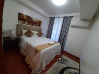 Affordable Makati APT - Manila - 1