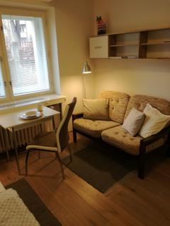 Malý útulný byt V Lipkách - 6