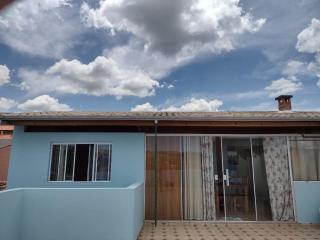 Apartamento Elite na Cobertura - Cunha - 3