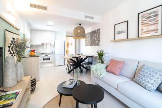 Calafell Home Apartments - Calafell - 0