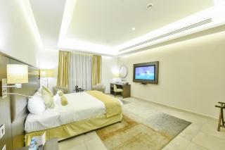 Downtown Hotel Apartments - 1