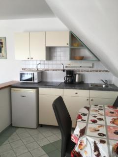 Gitta Apartman - Bük - 8