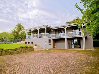 6 Margaret - Scottburgh - 0