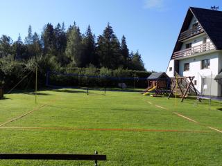 Pokoje u Teresy - Czarna Góra - 7