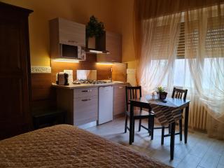 Taras Di San Vito Guest House - Taranto - 5