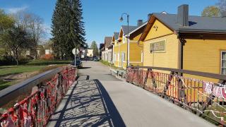 Boutique Hotelli Maakunta - 7
