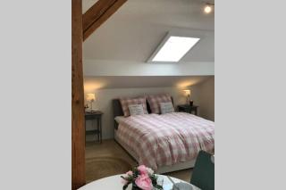 Smartes DG Apartment-DREAM and RELAX - Kempten - 0