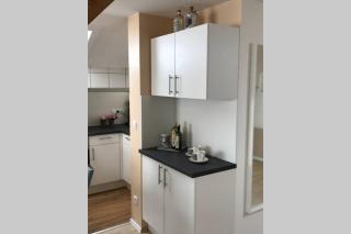 Smartes DG Apartment-DREAM and RELAX - Kempten - 2