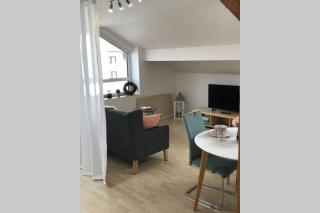 Smartes DG Apartment-DREAM and RELAX - Kempten - 5