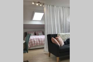 Smartes DG Apartment-DREAM and RELAX - Kempten - 7